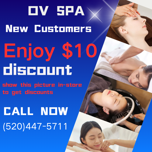 Romantic Massage